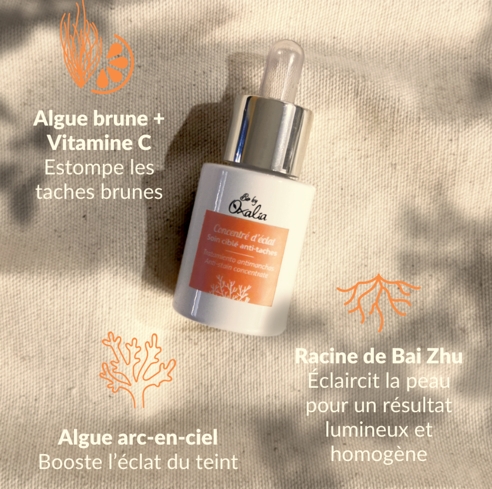 Concentré d’éclat image